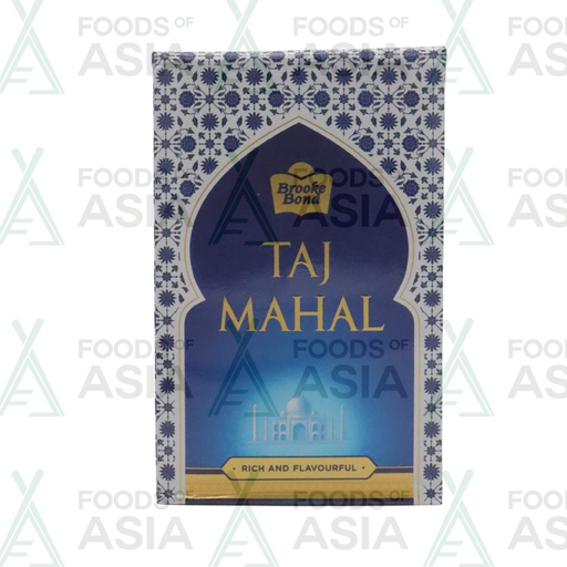 Brooke Bond Taj Mahal Tea 500g
