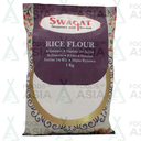 Swagat Rice Flour 1kg