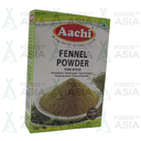 AACHI Fennel Powder 100g