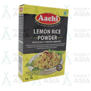 AACHI Lemon Rice Powder 100g