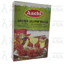 AACHI Chicken Lollypop Masala 50g