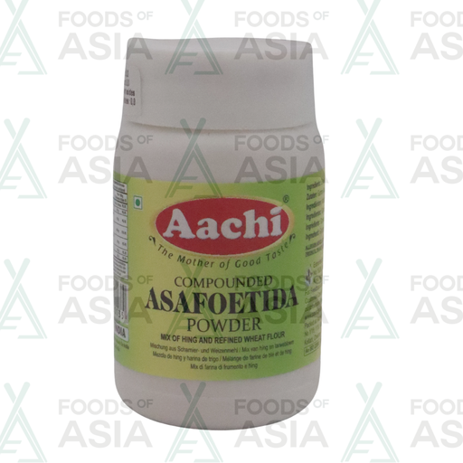 AACHI Compound Asafoetida Powder 50g