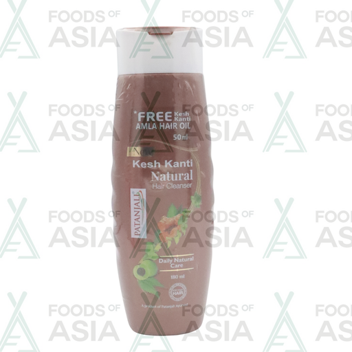 Patanjali Kesh Kanti 180ml