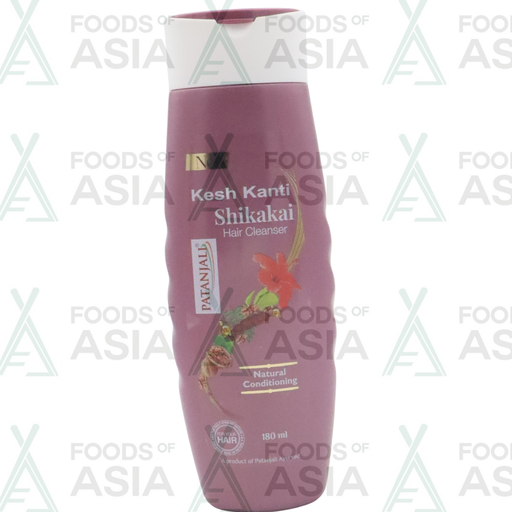 Patanjali Shikakai 180ml