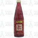 Mother's Rose Syrup 715ML