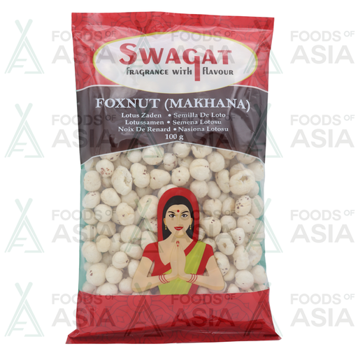 Swagat Foxnut 100g