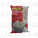Mother's Sabudana Papad 75g