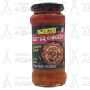 Mother's Butter Chicken Sause 400g