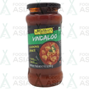 Mother's Vindaloo Sauce 400g