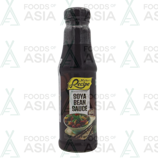 Mother's Soya Bean Sauce 225g