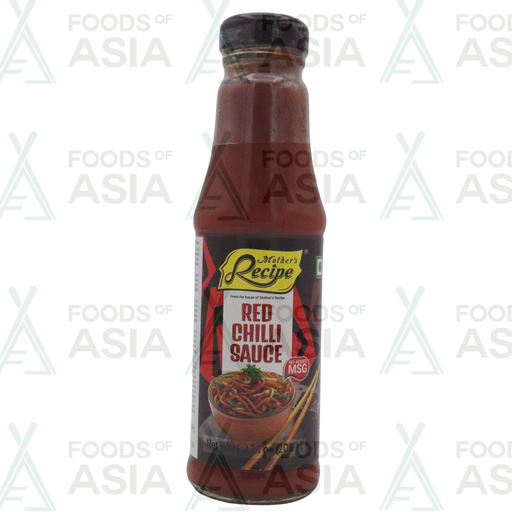 Mother's Red Chilli Sause 200g
