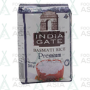 India Gate Basmati Rice Premium 500g