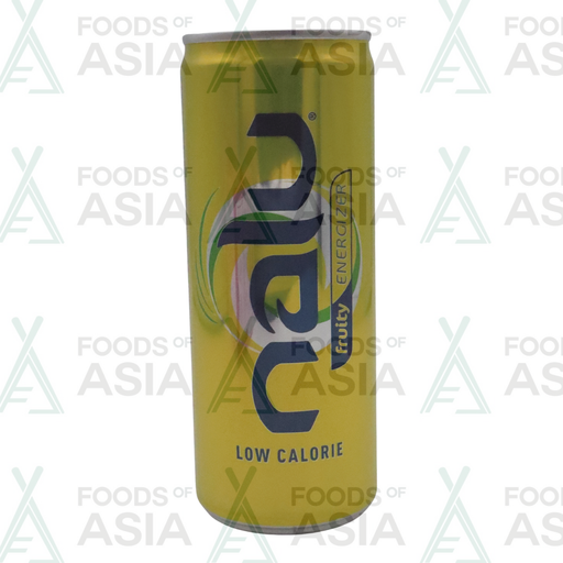 NALU GREEN 250ML