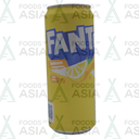 Fanta Lemon 330ml