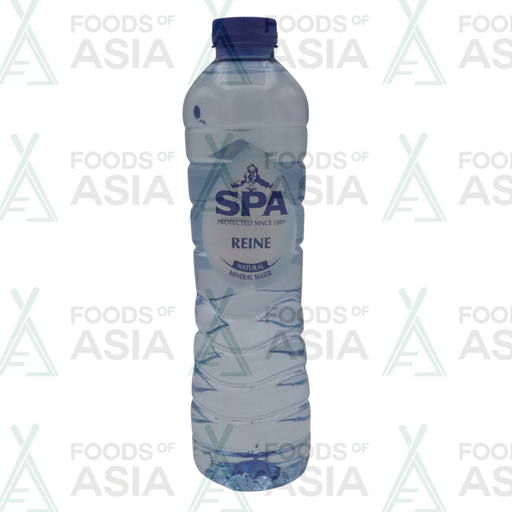 SPA Sparing Water 50cl