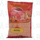 NITYA MASOOR DAL SPLIT 500G