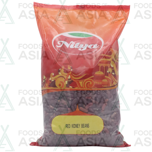 NITYA RED KIDNEY BEANS 2KG