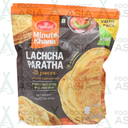 Haldiram's Lachcha Paratha 1,2kg