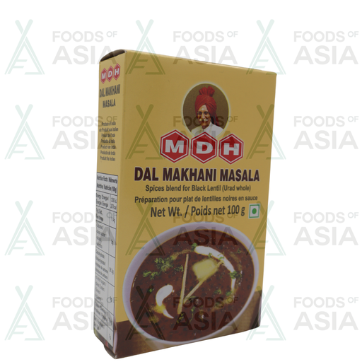 MDH DAL MAKHANI MASALA 100G