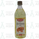 Niharti Almond Oil 1L