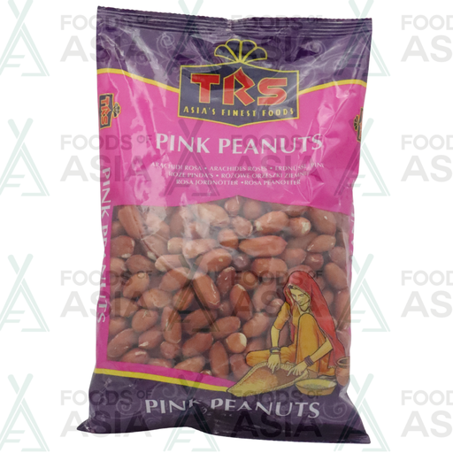TRS Pink Peanuts 375g