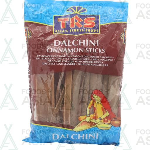 TRS Dalchini 400g