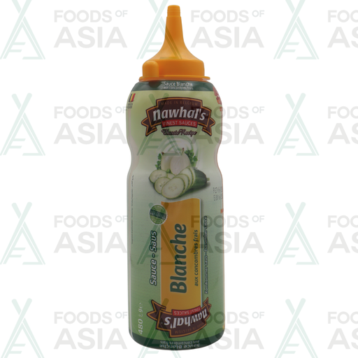Nawhal's Blanche 500ml