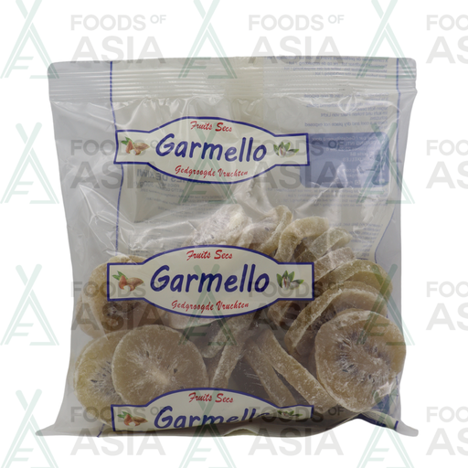 Garmello kiwi sliced 300g