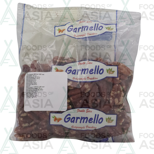 Garmello pecan nuts 300g