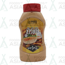 Belzina squeeze burger 500ml