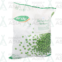 Ardo Garden peas medium 2500kg