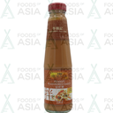 Lee Kum Kee Peanut Flavoured Sauce 226g