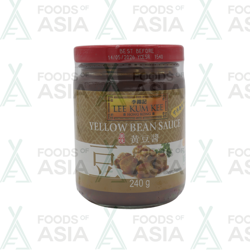 Lee Kum Kee Yellow Bean Sauce 240g
