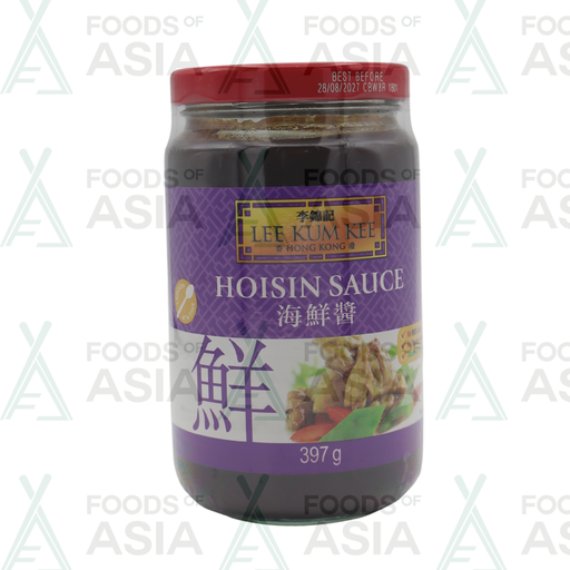 Lee Kum Kee Hoisin Sauce 397g