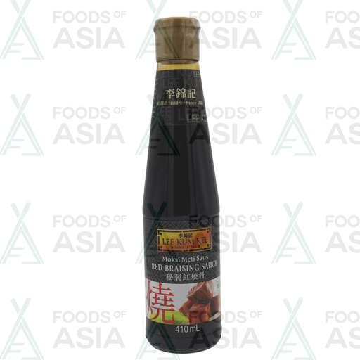 Lee Kum Kee Red Braising Sauce 410ml
