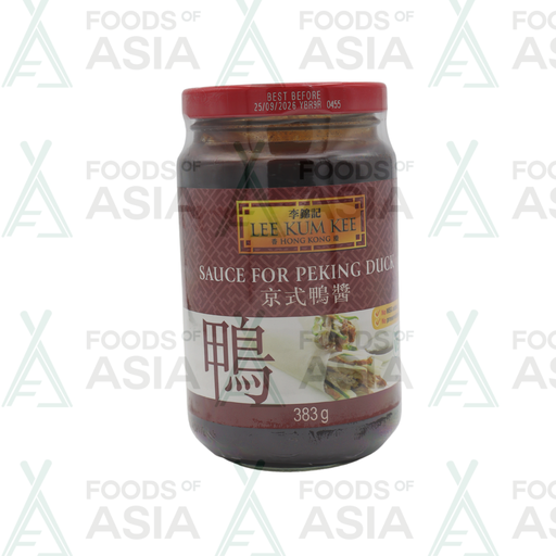 Lee Kum Kee Sauce For Peking Duck 383g
