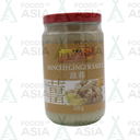 Lee Kum Kee Minced Ginger 326g