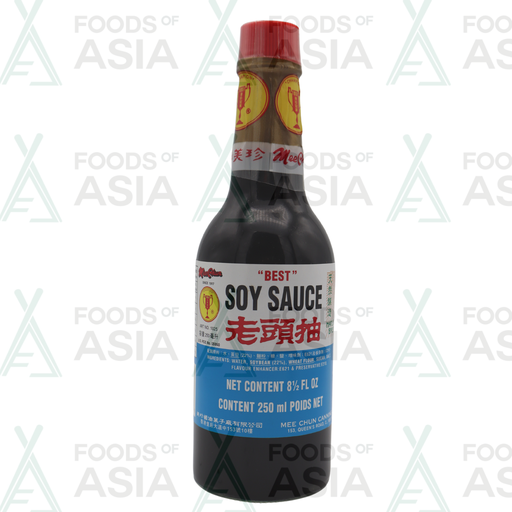 Mee Chun Best Soy 250ml