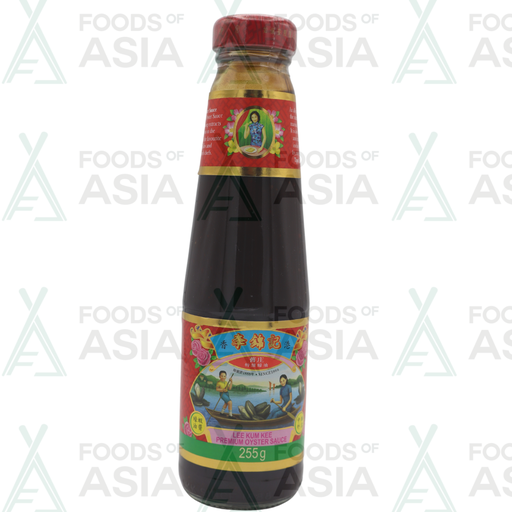 Lee Kum Kee Premium Oyster Sauce 255g