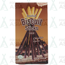 Pocky Coated Biscuit Sticks - Chocolate Flavour 60g