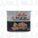 Maling Luncheon Meat Square 340g