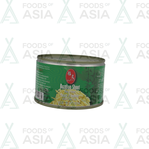 Fu Xing Bamboo Shoot Strips 227g