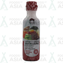 Ajumma Republic Sweet & Spicy Chilli Sauce 300g