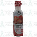 Ajumma Republic Kimchi Sauce 300g