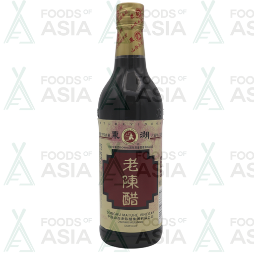 Donghu Nature Vinegar 500ml