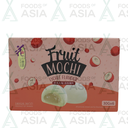 Mochi Lychee Flavour 180g