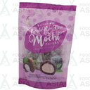 Mochi Purple Rice&Taro Flavour 120g