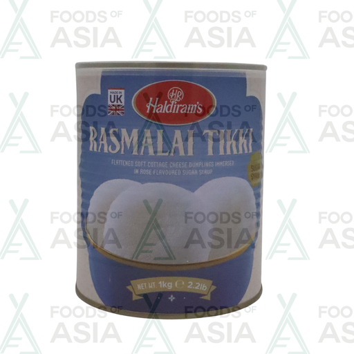Haldiram's Rasmali 1kg