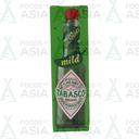 Tabasco Green Pepper Sauce 60ml