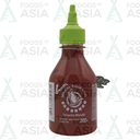 Flying Goose Sriracha Chilisaus&Wasabi 200ml